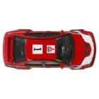 Hot Wheels, Kultowe auta, Thrill Climbers, Mitsubishi Lancer Evolution VI, pojazd Premium, JKF19