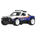 Hot Wheels, Kultowe auta, Thrill Climbers, Porsche 914 Safari, pojazd Premium, JKF22
