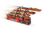Hot Wheels, Mega transporter, pojazd