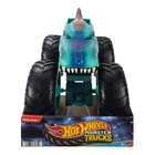 Hot Wheels, Monster Trucks, Kolosalny Mega Wrex, pojazd