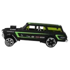 Hot Wheels, Neon Speeders, '64 Chevy Nova Gasser, pojazd, 1:64, JKX96