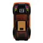 Hot Wheels, Neon Speeders, '85 Honda CR-X, pojazd, 1:64, JKX99