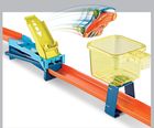 Hot Wheels, Nieskończona pętla - Megatransformacja, zestaw torów