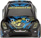 Hot Wheels, Nissan GTR 1:64, pojazd zdalnie sterowany