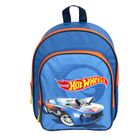 Hot Wheels, plecak