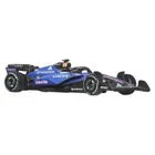 Hot Wheels, Premium, Formuła 1, Atlassian Williams Racing (#55), samochodzik, skala 1:64, JKD85