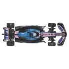 Hot Wheels, Premium, Formuła 1, BWT Alpine Formula One Team (#10), samochodzik, skala 1:64, JKD82