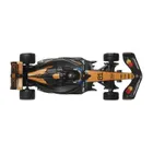 Hot Wheels, Premium, Formuła 1, McLaren Formula 1 Team (#81), pojazd, JKD81