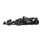 Hot Wheels, Premium, Formuła 1, Mercedes-AMG Petronas Formula One Team (#63), pojazd, JKD80