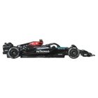 Hot Wheels, Premium, Formuła 1, Mercedes-AMG Petronas Formula One Team/Equipe (#44), pojazd, JBM16