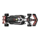 Hot Wheels, Premium, Formuła 1, MoneyGram Haas F1 Team - VF-24 (#27), pojazd, JBM22