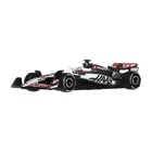 Hot Wheels, Premium, Formuła 1, MoneyGram Haas F1 Team (#31), pojazd, JKD78