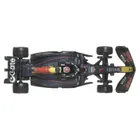 Hot Wheels, Premium, Formuła 1, Oracle Red Bull Racing (#1), samochodzik, skala 1:64, JKD83