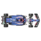 Hot Wheels, Premium, Formuła 1, Visa Cash App Racing Bulls Formula One Team (#30), pojazd, JBM24