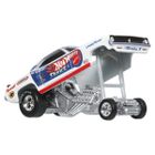 Hot Wheels, Premium, Kultowe auta, '72 Plymouth CUDA FC & Rob'N Pinks, zestaw 2 pojazdów, 1:64, JBL01