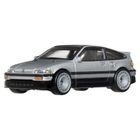 Hot Wheels, Premium, Kultowe auta, '88 Honda CRX, pojazd, 1:64, JKF13