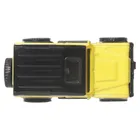 Hot Wheels, Premium, Kultowe auta, Land Rover Defender 90, pojazd, 1:64, JBK74