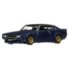 Hot Wheels, Premium, Kultowe auta, Nissan Skyline 2000GT-R LBWK, pojazd, 1:64, JKF11