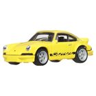 Hot Wheels, Premium, Kultowe auta, Porsche 911 Carrera RS 2.7, pojazd, HRW07