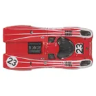 Hot Wheels, Premium, Kultowe auta, Porsche 917KH, pojazd, 1:64, JBK63