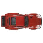 Hot Wheels, Premium, Kultowe auta, Porsche 935 & Porsche 935, zestaw 2 pojazdów, 1:64, JHW51