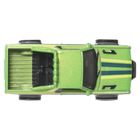 Hot Wheels, Premium, Kultowe auta, Subaru Brat, pojazd, 1:64, JBK72