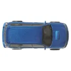 Hot Wheels, Premium, Kultowe auta, Subaru Forester STi, pojazd, 1:64, HRV74