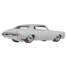 Hot Wheels, Premium, Szybcy i wściekli, 1970 Chevelle SS, pojazd, skala 1:64, JBL94