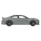 Hot Wheels, Premium, Szybcy i wściekli, 2020 Dodge Charger Hellcat, pojazd, skala 1:64, JBL96