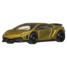 Hot Wheels, Premium, Szybcy i wściekli, Lamborghini Gallardo LP 570-4 Superleggera, pojazd, skala 1:64, JBM01