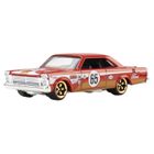 Hot Wheels, Samochodzik Vintage, '65 Ford Galaxie, pojazd, 1:64, JKY29