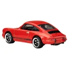 Hot Wheels, Samochodzik Vintage, '67 Porsche 911 R, pojazd, 1:64