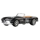 Hot Wheels, Samochodzik Vintage, BMW 507, pojazd, 1:64, JKY26