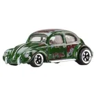 Hot Wheels, Samochodzik Vintage, Volkswagen "Classic Bug", pojazd, 1:64