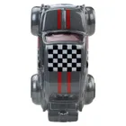 Hot Wheels, Silver Series, '60 Fiat 500D Modificado, pojazd, 1:64, JKX70