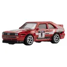 Hot Wheels, Silver Series, '84 Audi Sport Quattro, pojazd, skala 1:64, JKY19
