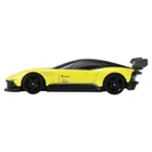 Hot Wheels, Silver Series, Aston Martin Vulcan, pojazd, 1:64, JKX68