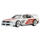 Hot Wheels, Silver Series, Audi 90 Quattro, pojazd, skala 1:64, JKY15
