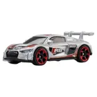 Hot Wheels, Silver Series, Audi R8 LMS, pojazd, skala 1:64, JKY16