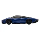 Hot Wheels, Silver Series, McLaren Speedtail, pojazd, 1:64, JKX67