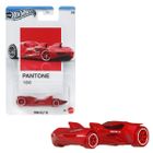 Hot Wheels, Silver Series Pantone, Twin Mill III, samochodzik, skala 1:64, JKY51