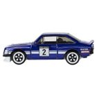 Hot Wheels, Silver Series, Rally Racers, Ford Escort RS 2000, pojazd, JKX63
