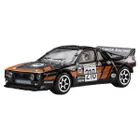 Hot Wheels, Silver Series, Rally Racers, Lancia Rally / Rallye 037, pojazd, JNF48