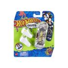 Hot Wheels, Skate, deskorolka i buty, zestaw do zabawy, 1 szt.