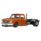 Hot Wheels, Szybcy i wściekli, 1967 Chevy Custom, pojazd Premium, 1:64, JHW61