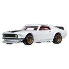 Hot Wheels, Szybcy i wściekli, 1969 Ford Mustang Boss 302, pojazd Premium, JHW72