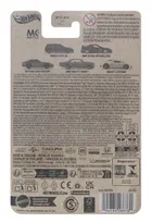 Hot Wheels, Szybcy i wściekli, 1996 Acura Integra GSR, pojazd, 1:64, JBY40