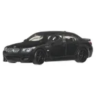 Hot Wheels, Szybcy i wściekli, 2010 BMW M5, pojazd Premium, 1:64, JHW62