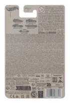 Hot Wheels, Szybcy i wściekli, Bugatti Veyron, pojazd, 1:64, JBY43