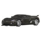Hot Wheels, Szybcy i wściekli, Koenigsegg CCXR, pojazd, 1:64, JBL88